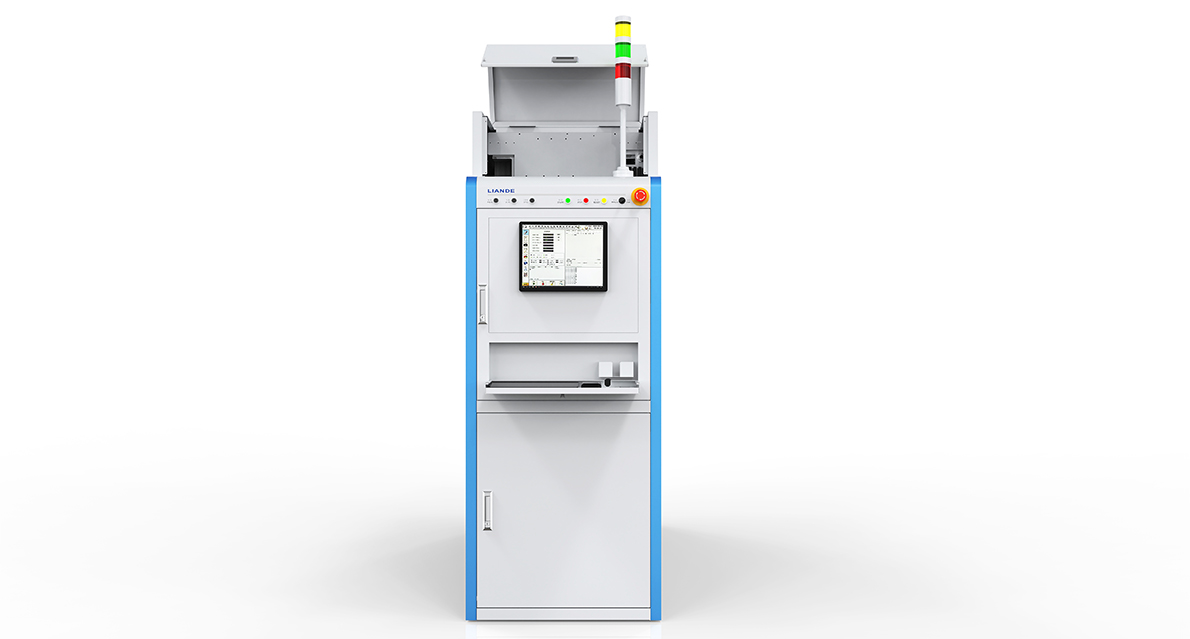 650组装平台设备